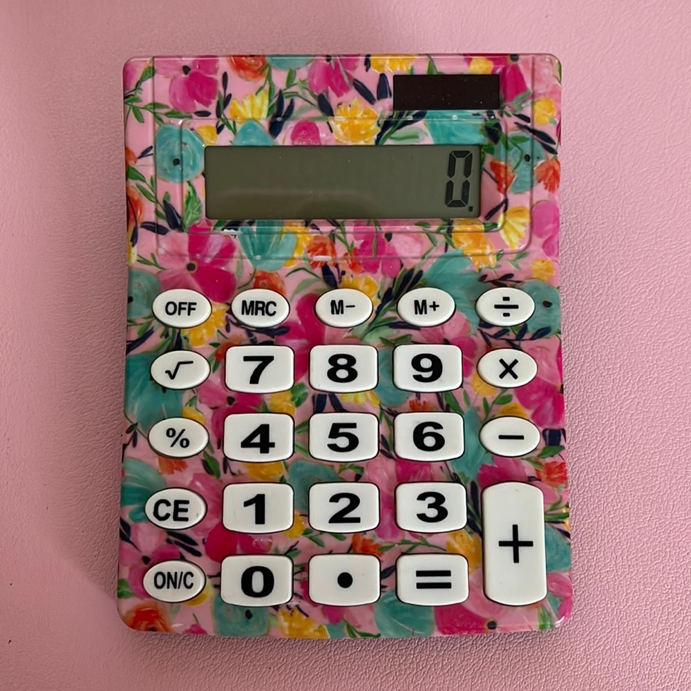 Calculator